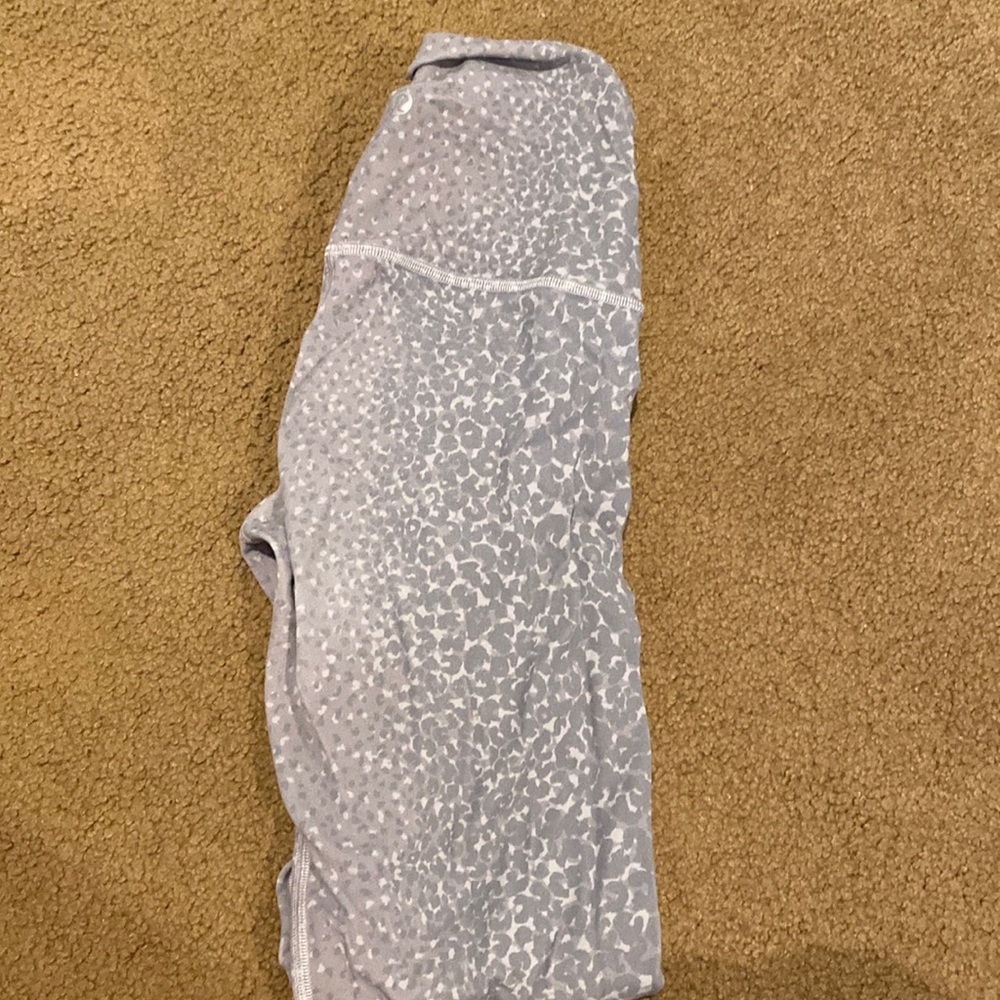Lululemon align pant